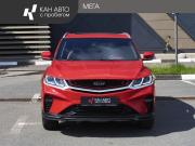 Geely Coolray I Казань  - изображение 17