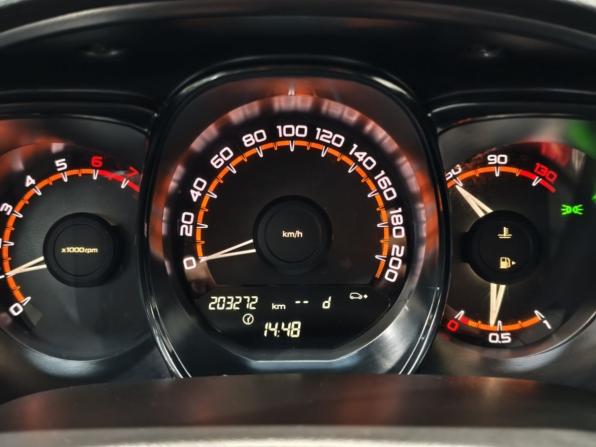 Lada (ВАЗ) Vesta I с пробегом 2020 года, цена 775 900 рублей, 203271 км, седан, Автокод Объявления