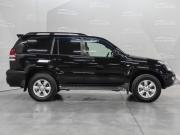 Toyota Land Cruiser Prado 120 Series Рестайлинг Новосибирск  - изображение 35
