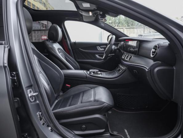 Mercedes-Benz E-Класс AMG V (W213) с пробегом 2019 года, цена 4 900 000 рублей, 94926 км, седан, Автокод Объявления