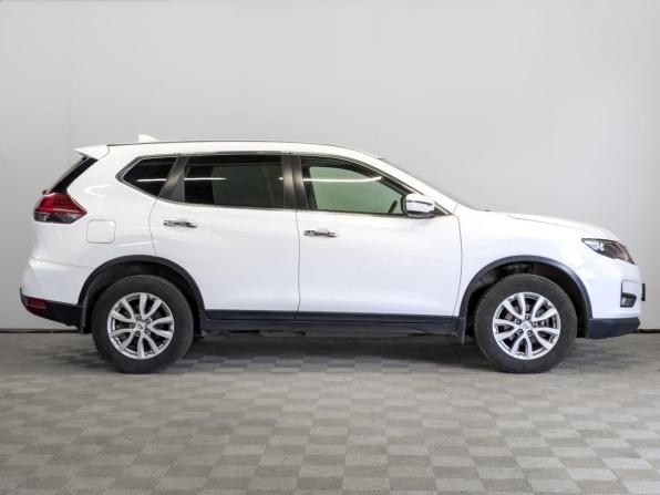 Nissan X-Trail III Рестайлинг с пробегом 2021 года, цена 2 400 000 рублей, 74289 км, внедорожник, Автокод Объявления