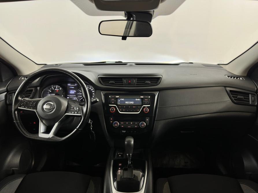 Nissan Qashqai II Рестайлинг Москва  - изображение 5