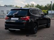 BMW X3 II (F25) Москва  - изображение 22
