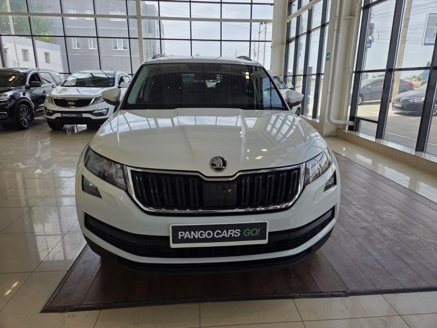 Skoda Kodiaq I Саратов  - изображение 2