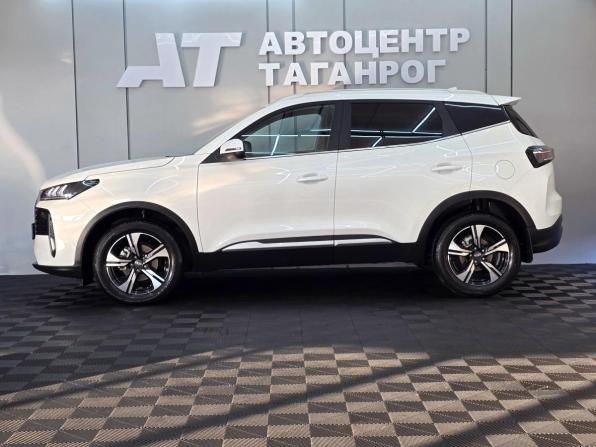 Chery Tiggo 4 I Рестайлинг 2 с пробегом 2024 года, цена 2 049 000 рублей, 15440 км, внедорожник, Автокод Объявления