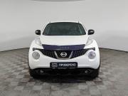 Nissan Juke I Уфа  - изображение 26