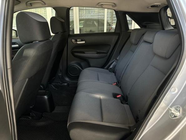 Honda Fit IV с пробегом 2021 года, цена 1 299 999 рублей, 79320 км, хэтчбек, Автокод Объявления