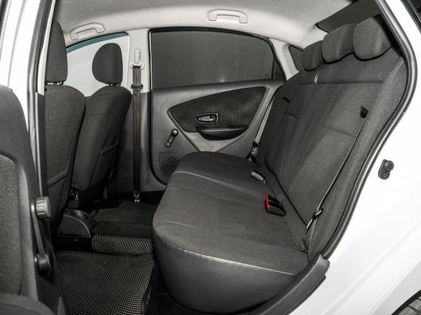 Nissan Almera III (G15) с пробегом 2015 года, цена 658 500 рублей, 149976 км, седан, Автокод Объявления