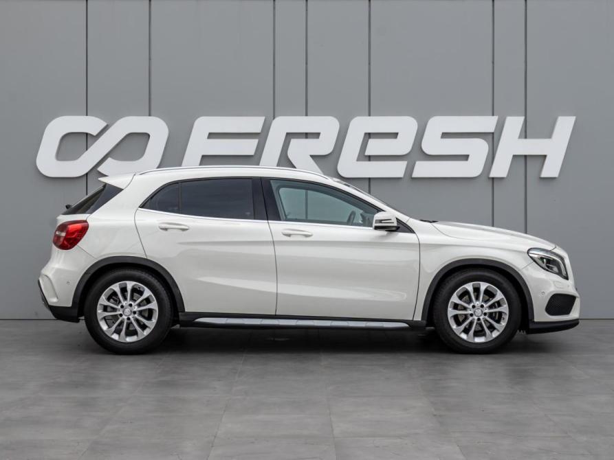 Mercedes-Benz GLA I (X156) Краснодар  - изображение 5