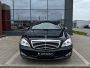 Mercedes-Benz S-Класс V (W221) Владикавказ  - изображение 21
