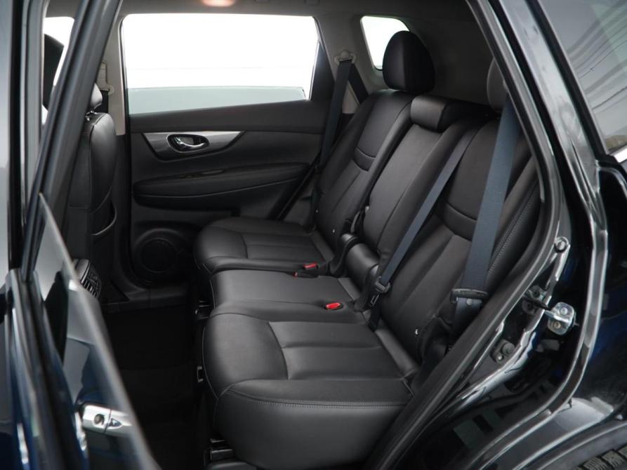 Nissan X-Trail III Москва  - изображение 9