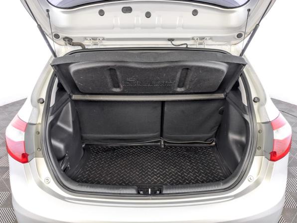 Kia Rio III с пробегом 2013 года, цена 850 000 рублей, 155030 км, хэтчбек, Автокод Объявления