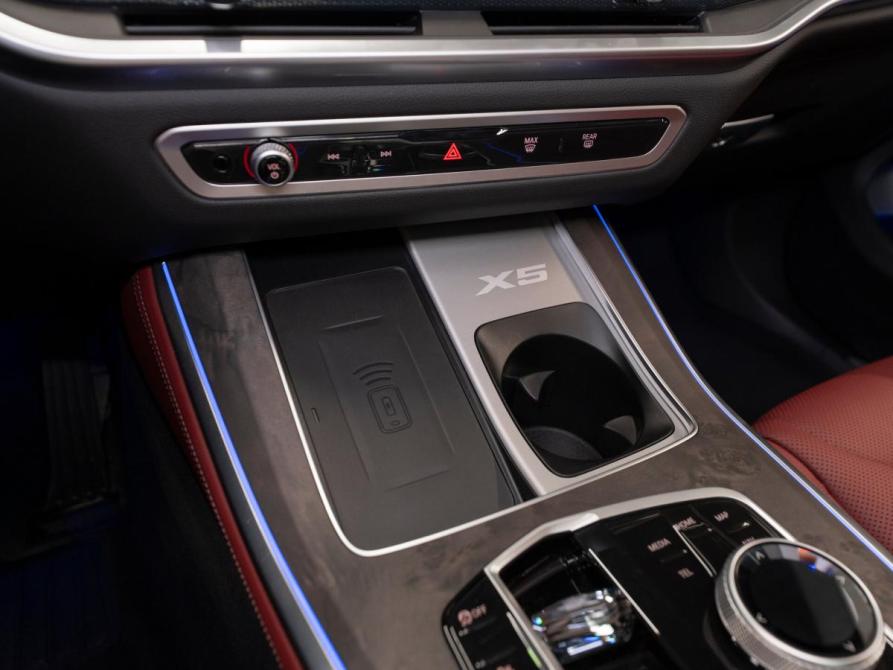 BMW X5 IV (G05/G18) Рестайлинг Москва  - изображение 27
