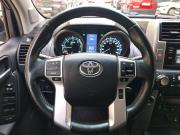 Toyota Land Cruiser Prado 150 Series Челябинск  - изображение 34