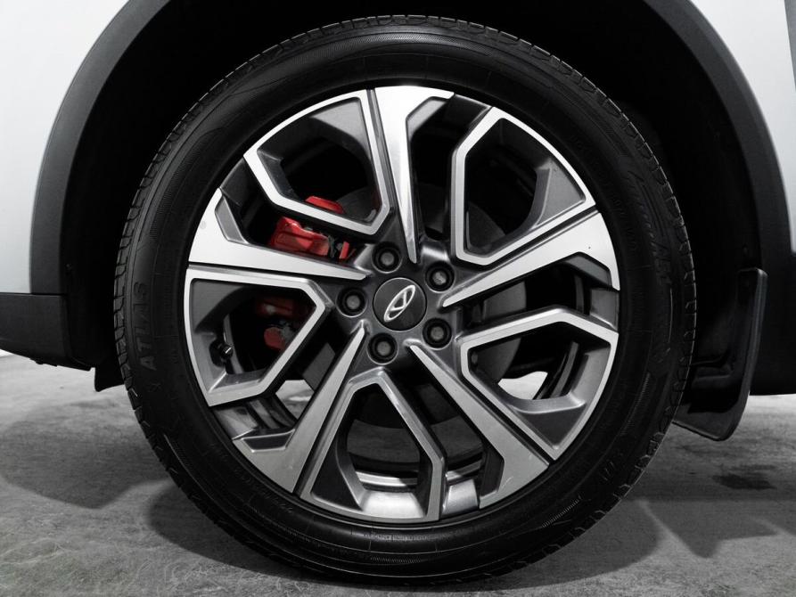 Chery Tiggo 7 Pro Max I Рестайлинг Иркутск  - изображение 22