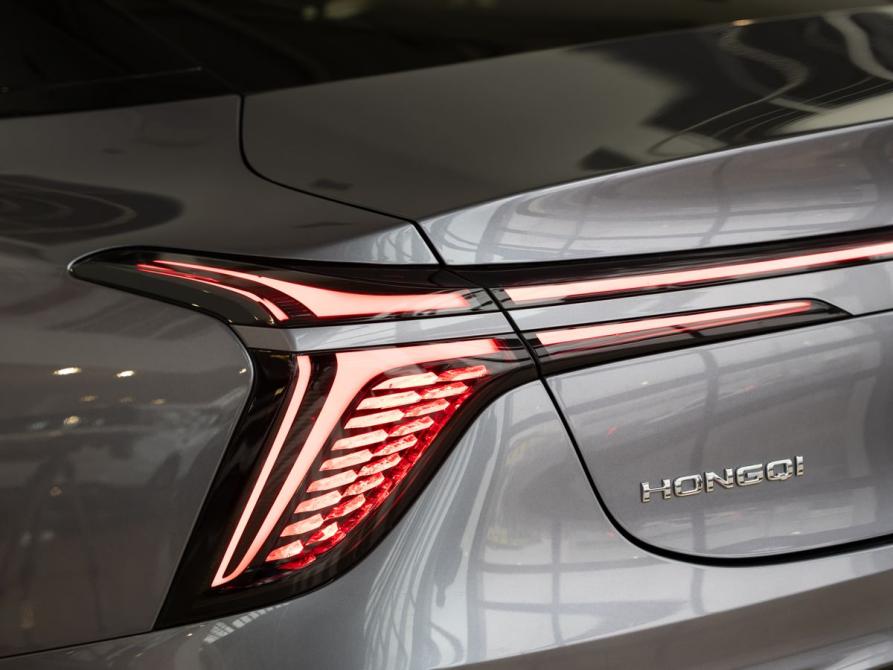 Hongqi H6 Волгоград  - изображение 10