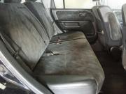Honda CR-V II Москва  - изображение 33