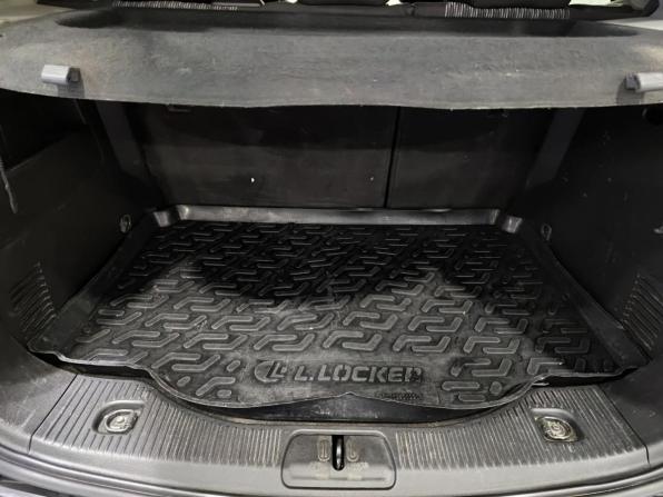 Opel Mokka I с пробегом 2013 года, цена 801 000 рублей, 163150 км, внедорожник, Автокод Объявления