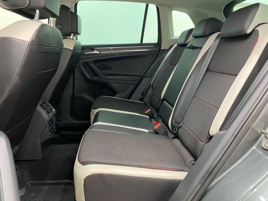 Volkswagen Tiguan II Рестайлинг Энгельс  - изображение 35