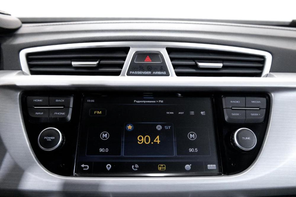 Geely Atlas I Тюмень  - изображение 24
