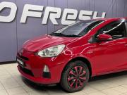 Toyota Aqua I Благовещенск  - изображение 37