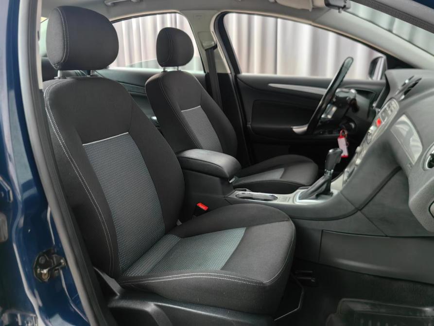 Ford Mondeo IV Подольск  - изображение 7