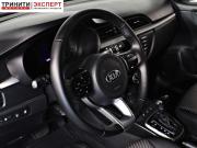 Kia Rio IV Белгород  - изображение 26