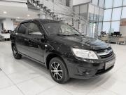 Lada (ВАЗ) Granta I Казань  - изображение 25