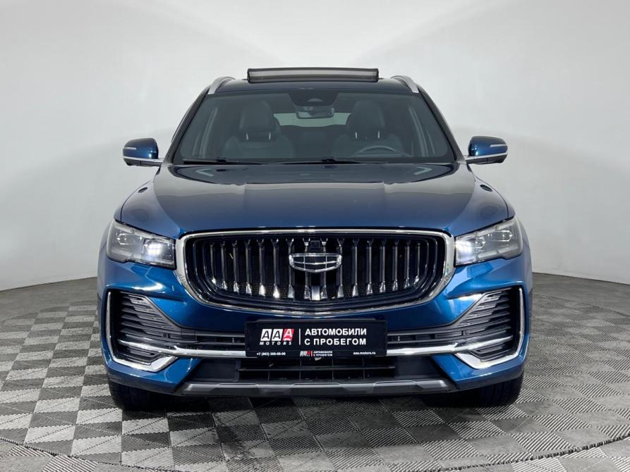 Geely Monjaro I Ростов-на-Дону  - изображение 2
