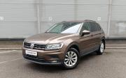 Volkswagen Tiguan II Санкт-Петербург  - изображение 19
