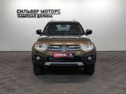 Mitsubishi Pajero Sport II Рестайлинг Пермь  - изображение 29