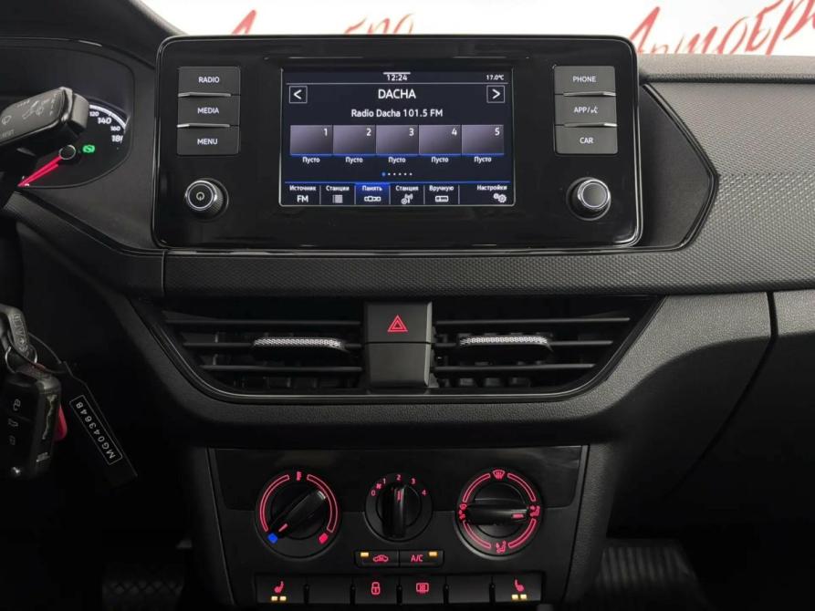 Volkswagen Polo VI Псков  - изображение 14