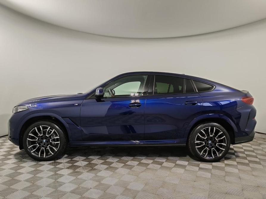 BMW X6 III (G06) Рестайлинг Москва  - изображение 8