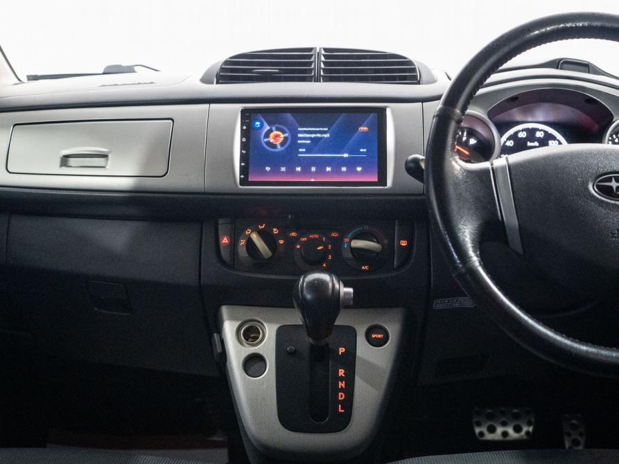 Subaru Stella I Иркутск  - изображение 11