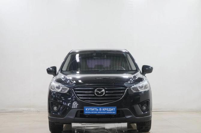 Mazda CX-5 I с пробегом 2013 года, цена 1 699 000 рублей, 225000 км, внедорожник, Автокод Объявления