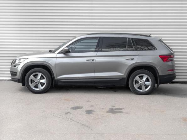 Skoda Kodiaq I с пробегом 2019 года, цена 2 259 000 рублей, 120480 км, внедорожник, Автокод Объявления