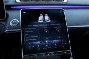 Mercedes-Benz S-Класс VII (W223) Москва  - изображение 51