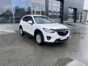 Mazda CX-5 I Новосибирск  - изображение 21