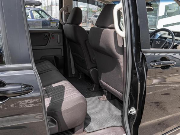 Honda Freed II с пробегом 2019 года, цена 1 691 000 рублей, 110837 км, компактвэн, Автокод Объявления