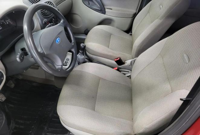 Lada (ВАЗ) Kalina I с пробегом 2008 года, цена 377 338 рублей, 99586 км, универсал, Автокод Объявления