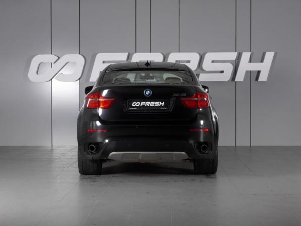 BMW X6 I (E71) с пробегом 2010 года, цена 1 750 000 рублей, 176819 км, внедорожник, Автокод Объявления