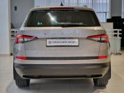 Skoda Kodiaq I Челябинск  - изображение 35