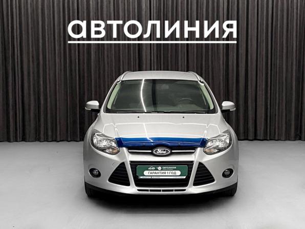 Ford Focus III с пробегом 2012 года, цена 779 000 рублей, 157000 км, универсал, Автокод Объявления