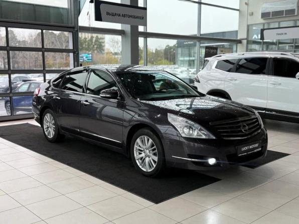 Nissan Teana II (J32) Рестайлинг с пробегом 2012 года, цена 1 095 000 рублей, 191372 км, седан, Автокод Объявления