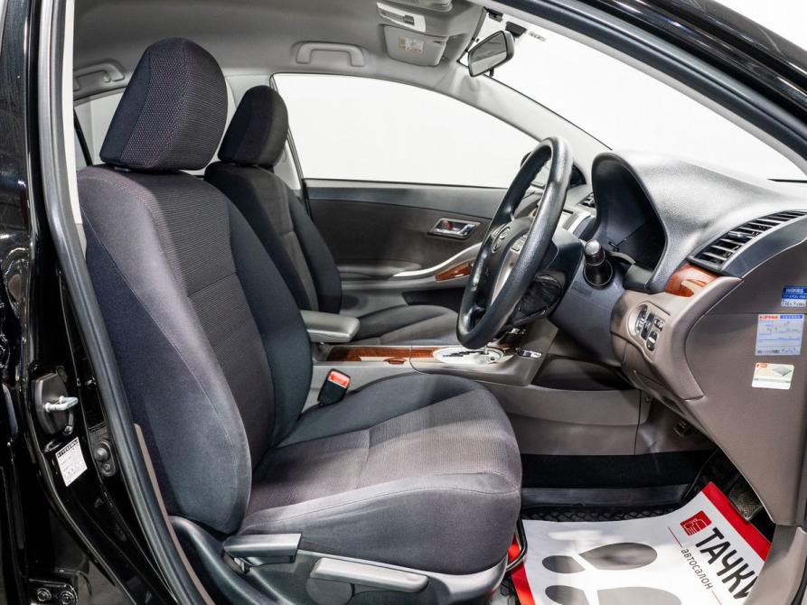 Toyota Allion II Рестайлинг Чита  - изображение 6