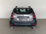 Renault Duster I Рестайлинг Москва  - изображение 21
