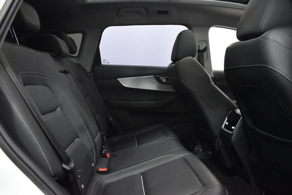 Chery Tiggo 7 Pro Max I Москва  - изображение 17
