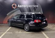 Volkswagen Passat B6 Ставрополь  - изображение 25