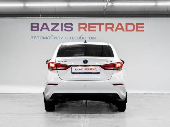 Changan Alsvin с пробегом 2023 года, цена 1 100 000 рублей, 45431 км, седан, Автокод Объявления