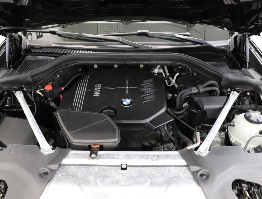 BMW X3 III (G01) Санкт-Петербург  - изображение 10